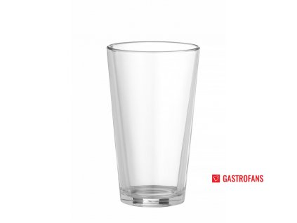 Shaker bostonský, sklenice, 0,45L, øx(H)mm