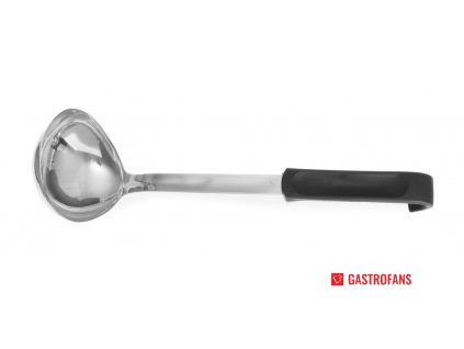 Naběračka na polévku, 0,09L, o90x(H)335mm  Hendi