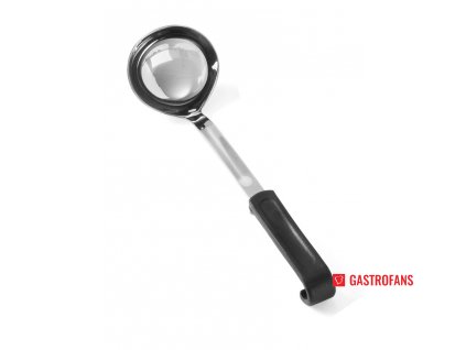 Naběračka na polévku, 0,11L, o80x(H)300mm  Hendi