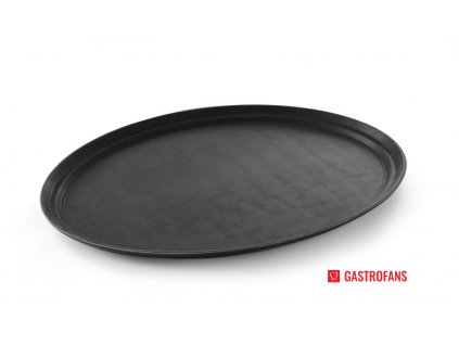 99837 tac servirovaci polyesterova ovalny xl 735x600mm