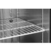 Mrazicí pult dvoudveřový Kitchen Line 220L, 166L, -22/-17?C, 550W, R600a, mrazící stůl  Arktic