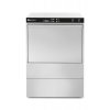 Podbarová myčka nádobí K50, s dávkovačem mycího prostředku, 400V WashPro  Hendi