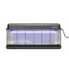 Voděodolný lapač hmyzu, 100 m2, 230V/40W, 510x105x(H)315mm  Hendi