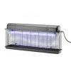 Voděodolný lapač hmyzu, 150 m2, 230V/45W, 680x135x(H)310mm  Hendi
