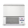 Šoker 3x GN 1/1, -18/3˚C, 230V/1150W, R455, 750x740x(H)750mm šokový zchlazovač zmrazovač