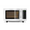Programovatelná mikrovlnná trouba, mikrovlnka, 25L, 230V/1550W, 511x432x(H)311mm  Hendi