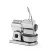 Struhadlo na sýr, 30 kg/h, 230V/380W, 280x250x(H)310mm