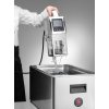 Ponorný vařič sous vide SmartVide 9 , Stříbrná, 5/95˚C, 230V/2000W, 124x140x(H)360mm
