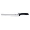 Nůž na těsto, Černá, (L)390mm