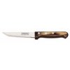 Sada nožů Churrasco Gaucho na steaky - 6 ks, Hnědá, 6 ks., (L)235mm