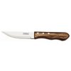 Sada nožů Churrasco Jumbo na steaky - 4ks, Hnědá, 4 ks., (L)255mm