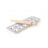 Forma na ravioli Chef, 335x114x(H)22mm