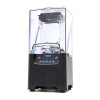 Mixér Maxima KITCHEN MASTER ULTIMATE | 1,5 l - 1500 W - 5 programů  Maxima