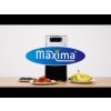 Mixér Maxima KITCHEN MASTER ULTIMATE | 1,5 l - 1500 W - 5 programů  Maxima