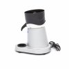 Pomerančový odšťavňovač elektrický - 32 l/h - 12,5 cm sklenice, fresh - pomeranče, grapefruity a další citrusy  Maxima