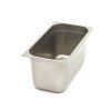 Gastronádoba 1/3 GN - hloubka 15 cm - 32,5 x 17,6 cm - nerezová ocel  Maxima