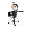 Premium Kamado BBQ Ø 22 palců/56 cm