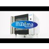 Proofer pro Combisteamer 4/6/10 X 60 x 40 cm  Maxima