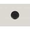 RAK Talíř mělký dezertní 15 cm, černá | RAK-IPNNPR15