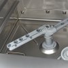 Podbarová myčka nádobí - s dávkovač oplachového prostředku,400 V WashPro  Maxima