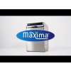 Podbarová myčka nádobí, 400V WashPro  Maxima