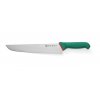 Nůž na krájení, HENDI, Zelená, (L)440mm