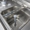 Tunelová myčka nádobí - Výstup vpravo WashPro  Maxima