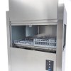 Tunelová myčka nádobí - Výstup vlevo WashPro  Maxima