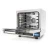 Konvektomat s manuálním tlačítkovým ovládáním - velikost 4 x 2/3 GN - Analogový, 230V ThermoCook  Maxima