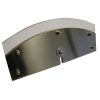 205626 skrabka na talire sirka 250 mm