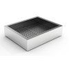 205827 zasobnik na drceny led 2 1 gn