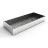 205833 zasobnik na drceny led 4 1 gn