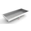 205845 zasobnik na drceny led 4 1 gn