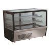 208170 chladici vitrina objem 159l