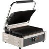 Kontaktní gril - žebrovaný povrch  Combisteel