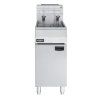 208878 4 plynova friteza 21l