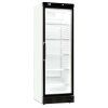 209448 chladnicka s 1 sklenenymi dvermi 382l
