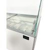Zmrzlinová vitrína - kapacita 10x5 l  Combisteel