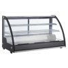 209928 chladici vitrina objem 201 l