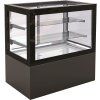 210435 chladici vitrina objem 375 l