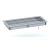 210963 zasobnik na drceny led 2 1 gn