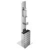 211245 ss dezinfekcni davkovac post vc dispenser