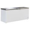 211569 mrazici pult objem 635 l