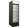 211710 chladnicka 1 sklenena dvirka