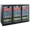 214800 chladici barova lednice 3 dvere
