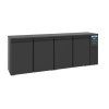 214842 2 barova lednice 4 dvere