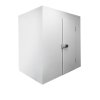 Panely ke stavebnicovým boxům CR 180x150x220 – izolace 120 mm  TEFCOLD