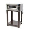 Rámový stojan na pizza pec | Deluxe 4 x 30 cm  Maxima