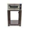 Rámový stojan na pizza pec | Deluxe 4 x 30 cm  Maxima