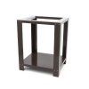Rámový stojan na pizza pec | Deluxe 4 x 30 cm  Maxima